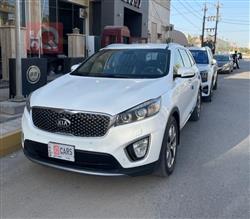 کیا سۆرینتۆ